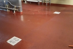 Kitchen Epoxy Resin Floor Bee Cave Texas