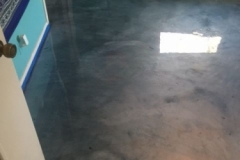 Metallic Epoxy Lakeway Texas