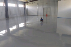 Epoxy Flooring Bastrop Texas