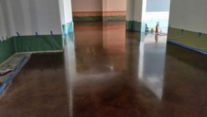 20" Diamond Burnish Pad 1500 Grit strip clean polish floor concrete marble stone 
