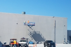 wall coating Round Rock, TX