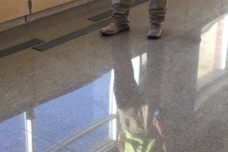 polished concrete floors 2