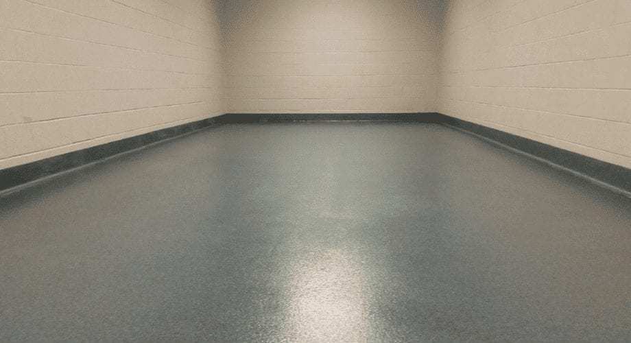 Concrete Coatings Austin