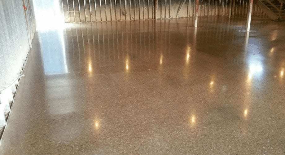 concrete polishing odessa texas