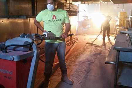 Concrete Grinding San Angelo, TX