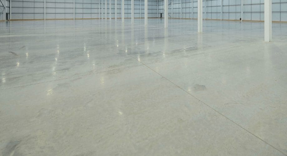 Types of Commercial Flooring: What's Best For My Space? | AllStar Blog