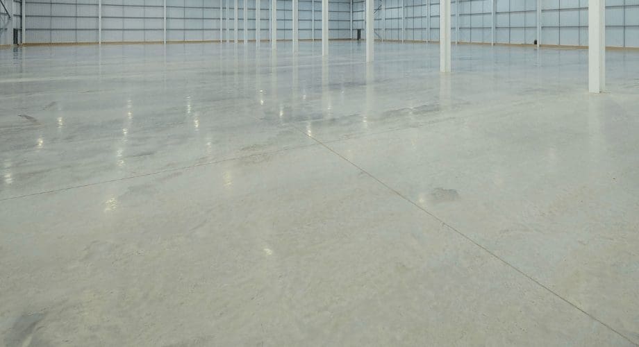 Most durable commercial flooring