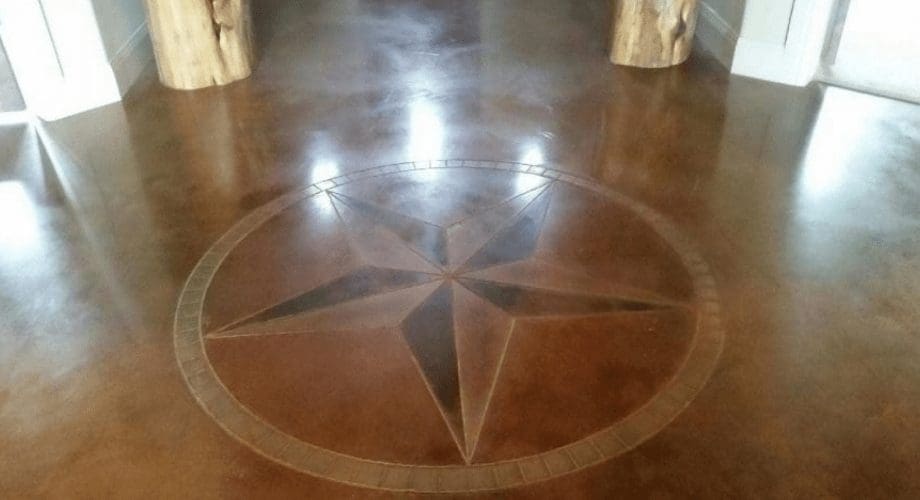 Your Guide To Decorative Concrete Flooring Allstar Blog