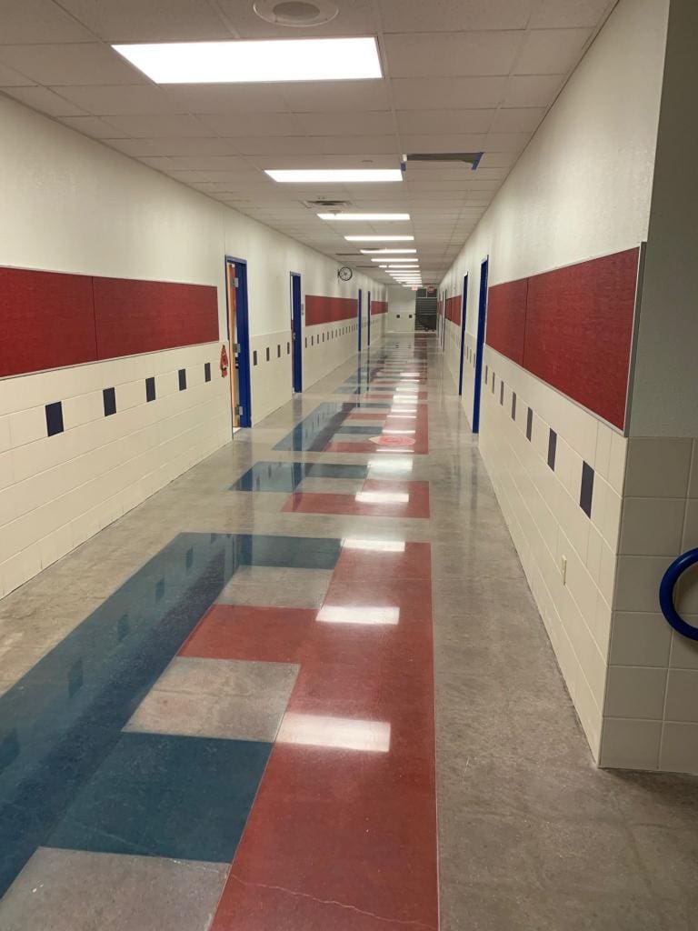 concrete polish san marcos