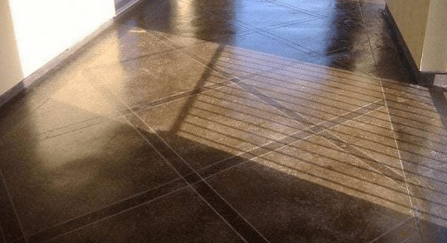 Decorative Concrete Flooring, Decorative Concrete Patio Floors