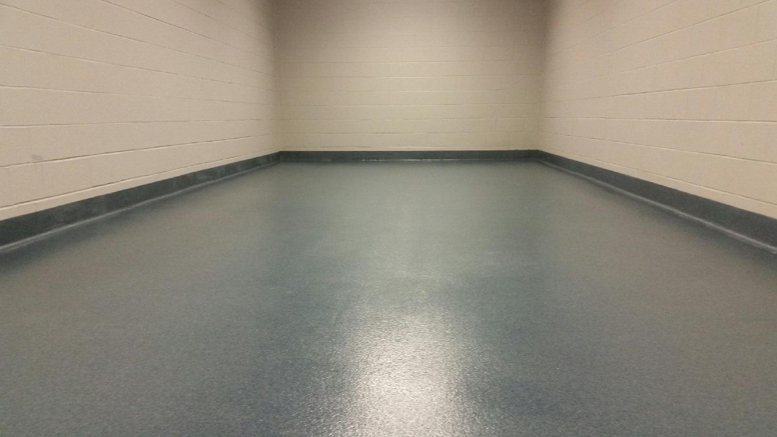 Epoxy Flooring Toronto