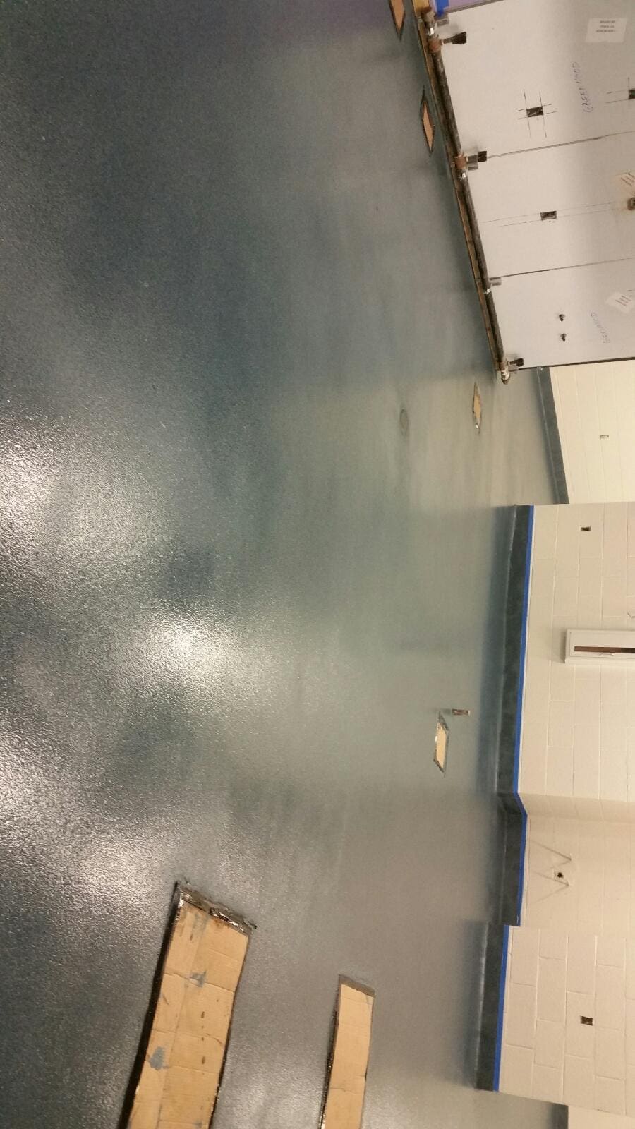 epoxy floor midland
