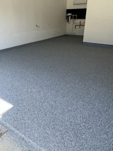 garage floor epoxy granbury texas