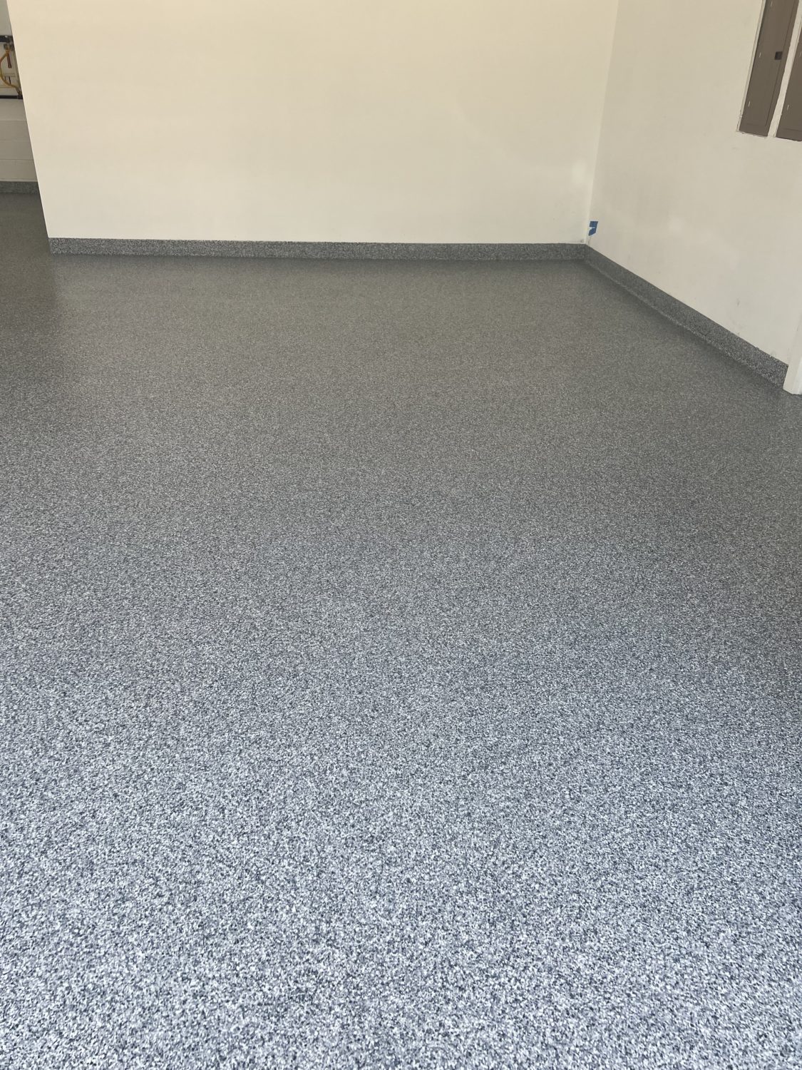 epoxy floor granbury tx
