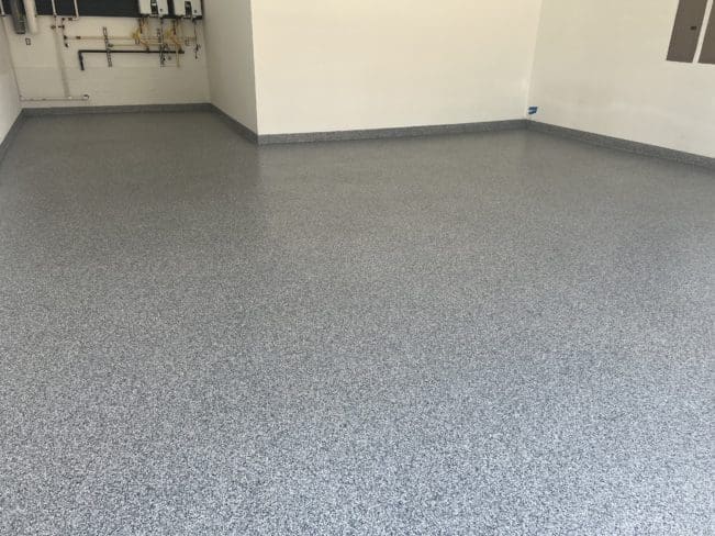garage floor epoxy granbury tx