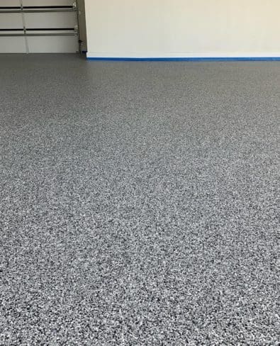 garage floor epoxy brownwood, tx