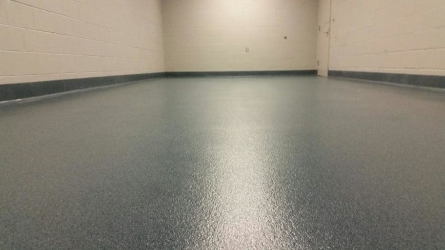 epoxy floors midland, tx