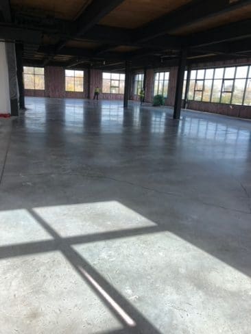 concrete sealer Fort Worth, Tx