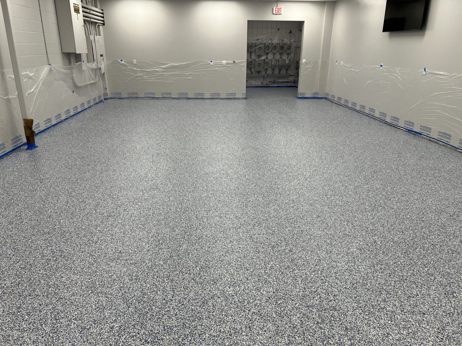 garage epoxy floor 6